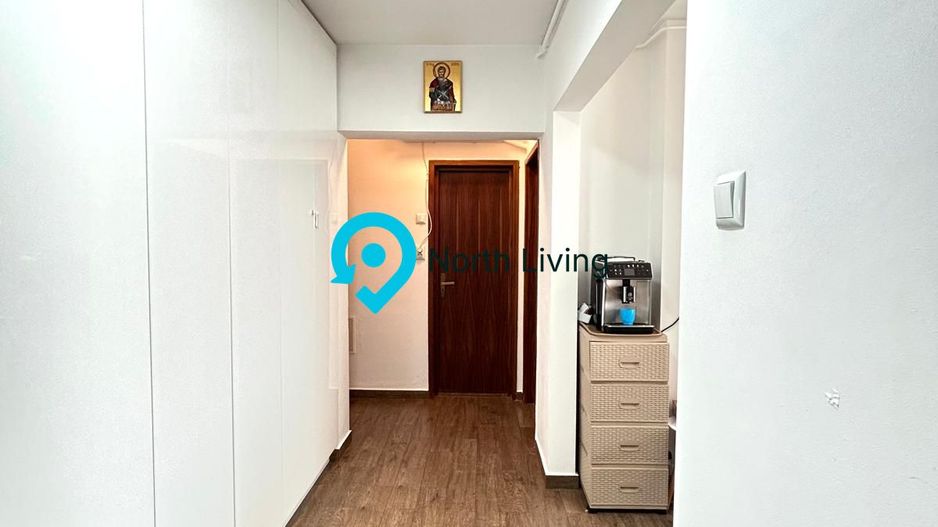 Apartament 3 camere | Mircea Voda - Poză 11