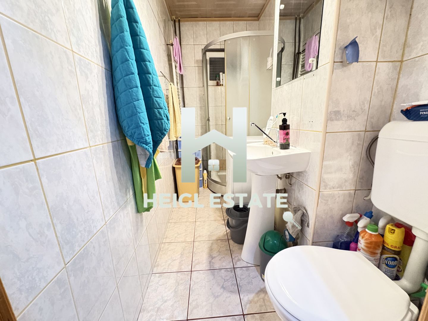 Apartament cu 3 camere in zona Dambovita - Poză 8