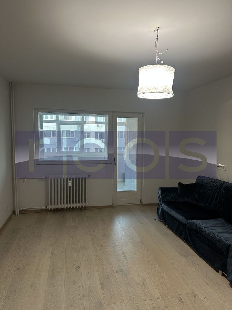 DE VANZARE CALEA DOROBANTI  2 CAMERE 66 MP | DECOMANDAT - Poză 1