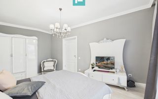 Apartament de vis, calitate și rafinament, Oradea - Poză 13