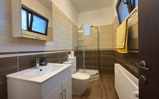 Vila cu gradina matura in Paradisul Verde | Teren 537 mp - Poză 32