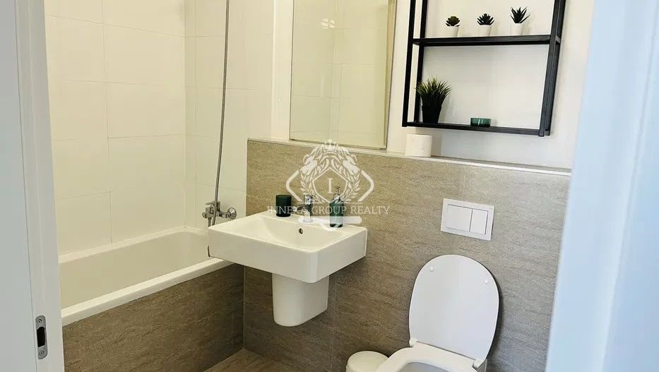 Apartament 2 camere I etaj 4/11 I bloc 2020 I Bucurestii Noi - Afi City - Poză 6