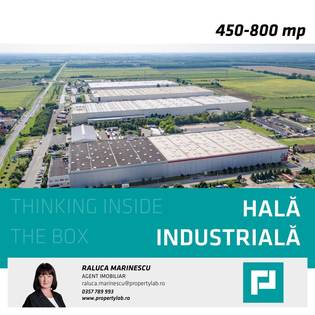 3 in 1 Warehouse Showroom&Office - Poză 1