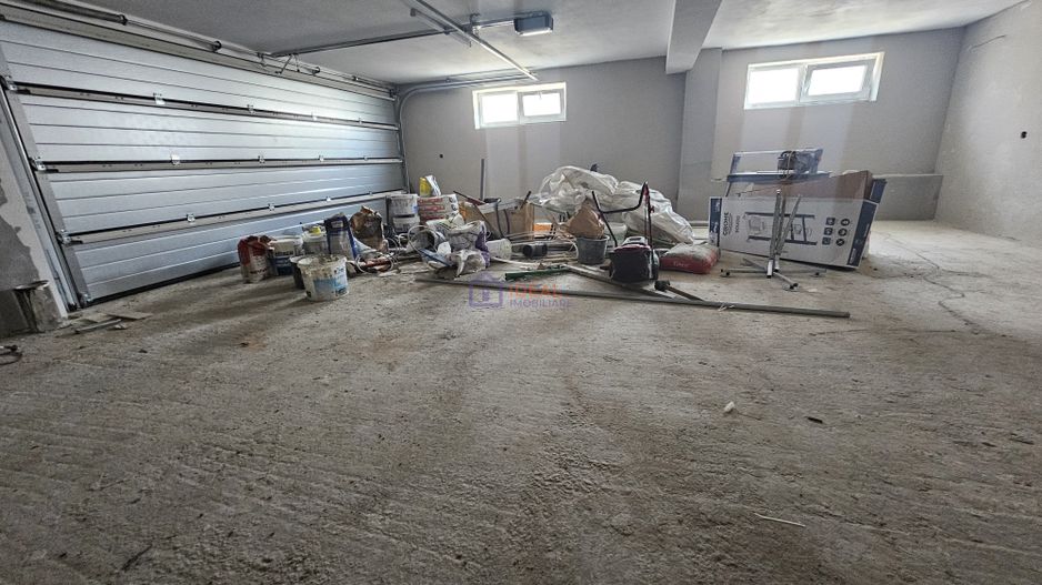 Casa pe un singur Nivel cu 450 mp de teren, in Selimbar - Poză 10