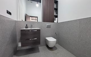 Spatiu comercial in bloc nou | Simion Barnutiu | Campeador - Poză 7