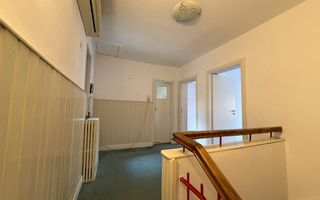 INCHIRIERE VILA FLOREASCA | CURTE PROPRIE | PARCARE | 130MP | - Poză 18