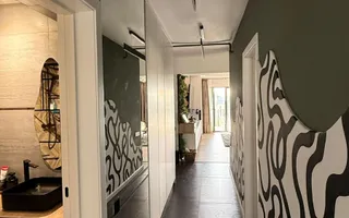 Apartament decomandat 3 camere | Cosmopolis | Parcare - Poză 13
