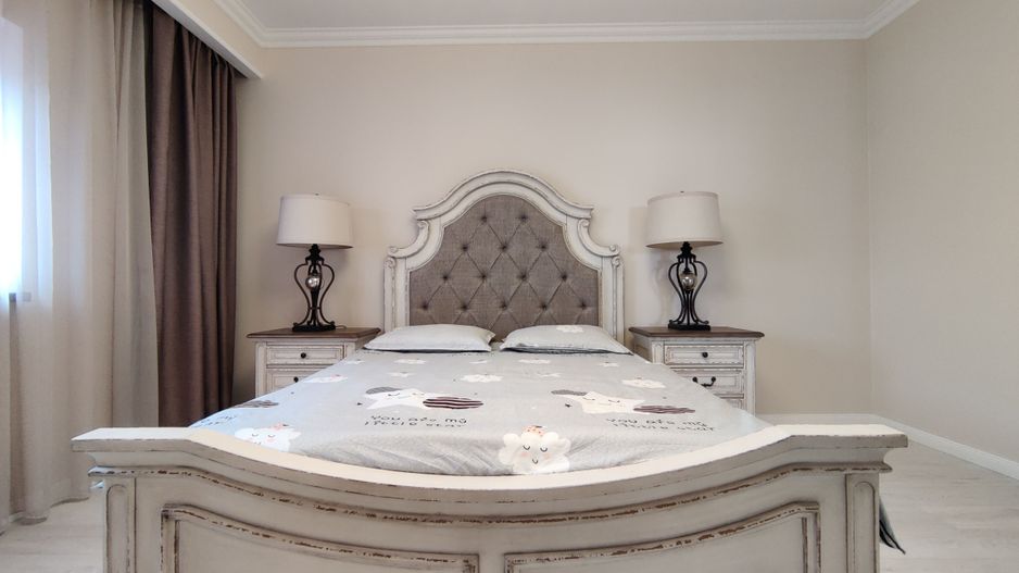 CASA  DEOSEBITA LA  SACALAZ IN SUPRAFATA DE 153 MP - Poză 11