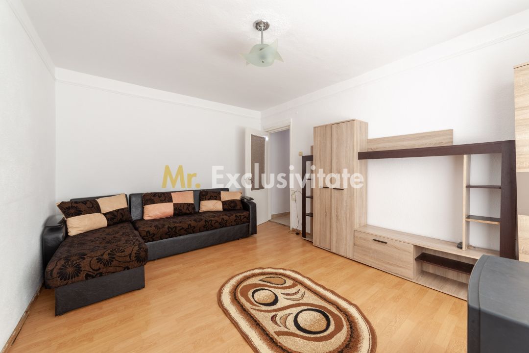 Apartament 2 camere de vânzare – Parter, Cartier Nord - Poză 8