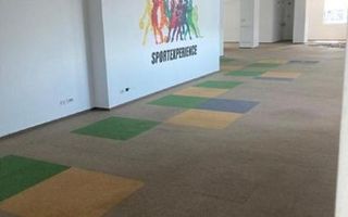 BRASADAS vinde Cladire de Birouri Inchiriat in Zona Unirii. - Poză 11