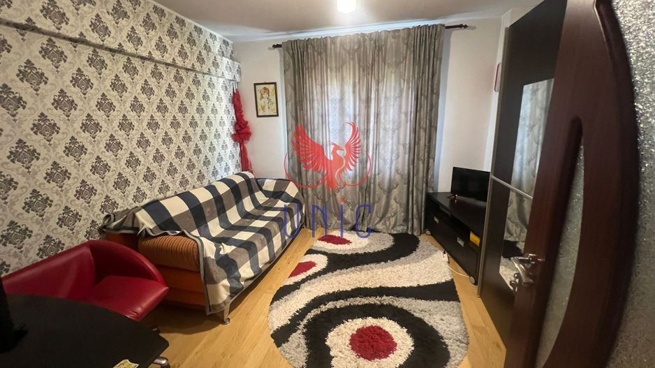 Apartament 3 camere George Enescu - Poză 4