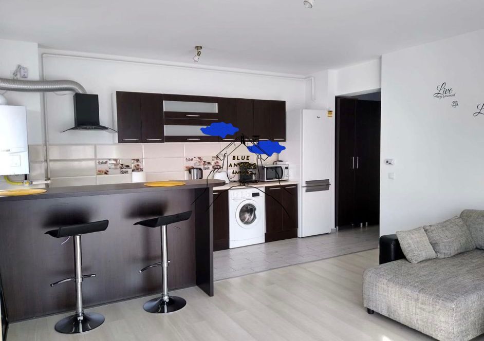 3 camere PET FRIENDLY,  boxa, parcare, Maurer Tractorul - Poză 1