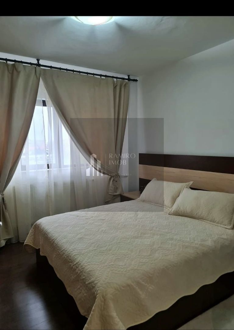 APARTAMENT 2 CAMERE CONF 1/Brancoveanu/Luica renovat. - Poză 6