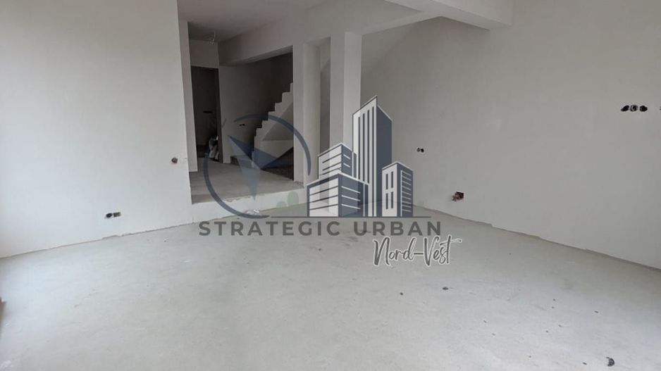 Duplex semifinisat, zona Vivo - Poză 4