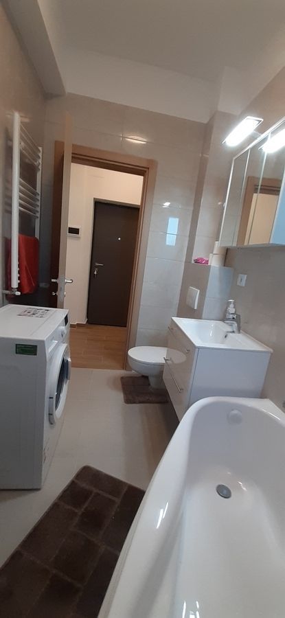 💎 De Închiriat: Apartament Premium 2 Camere - Berceni - Poză 10
