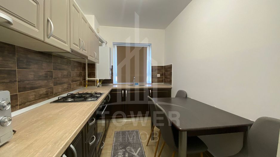 Apartament de închiriat 2 camere, utilat complet – Doamna Stanca - Poză 6