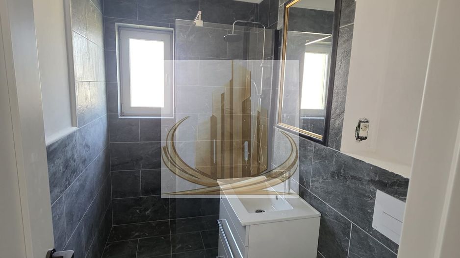 Apartament 3 camere, etaj 1, bloc nou, Zona Mehala - Poză 7