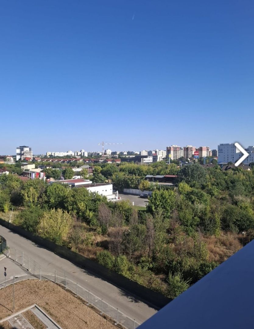 AP. 2 CAMERE SUN LAKE, LOC PARCARE, BLOC NOU, INCALZIRE PARDOSEALA - Poză 7