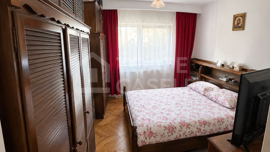 Apartament 4 camere, etajul 1, Calea Florești Mănăștur - Poză 4