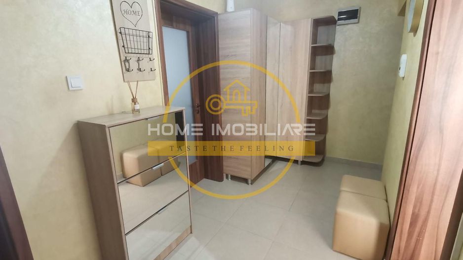 Apartament cu 2 camere/ 50mp/ zona Frumoasa - Poză 8