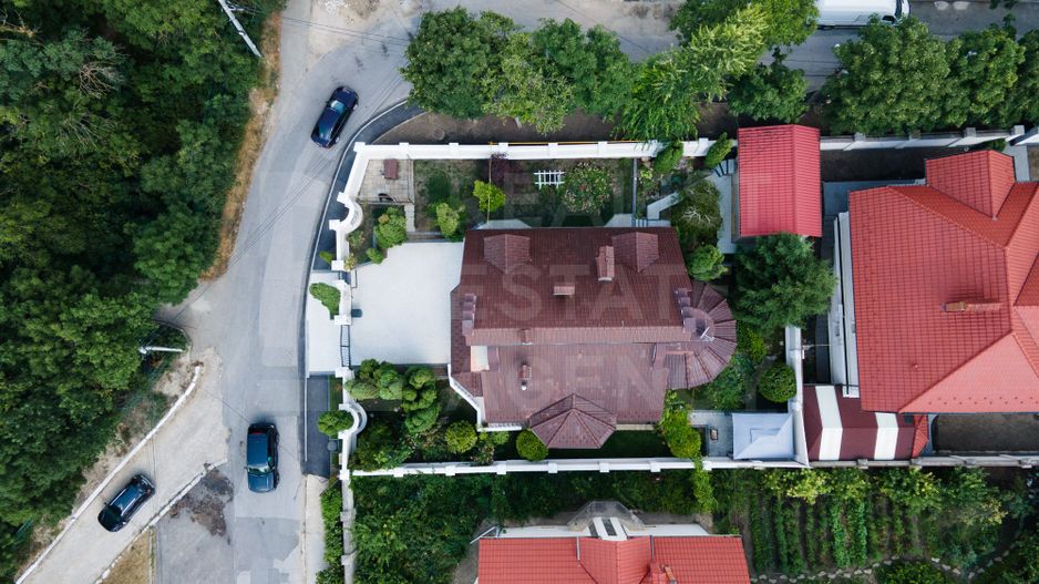 Vânzare, casă, 4 camere, str. Jubiliară, Codru - Poză 4