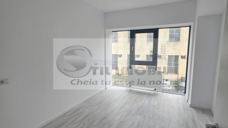 INTABULAT! Apartament cu 2 camere decomandat Central etaj 1 68mp - Poză 7