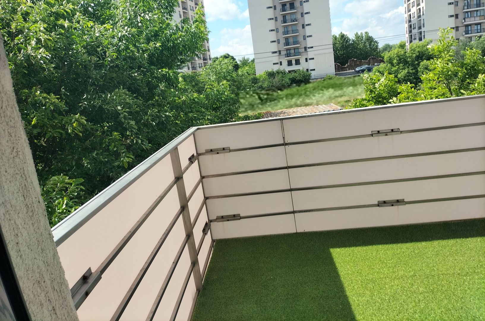 Apartament 3 camere Brancoveanu, la 5 min de metrou. Terasa. Parcare subterana. - Poză 5