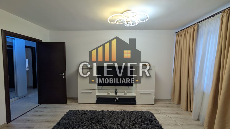 2 camere mobilat si utilat, parcare - Drumul Gura Fagetului - Poză 2