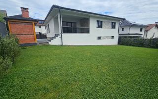 Casa pe un singur Nivel cu 450 mp de teren, in Selimbar - Poză 14