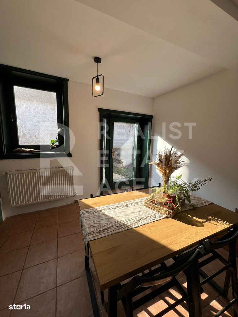 Casă tradițional săsească, 70 mp, localitatea Bod, Brașov - Poză 9