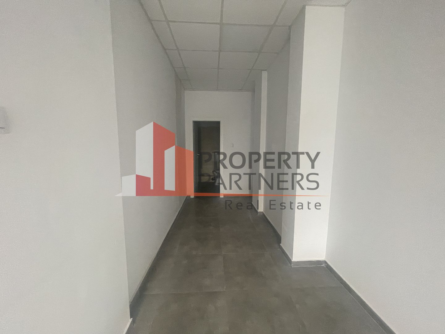 Spatiu comercial 205 mp Sisesti - Poză 8