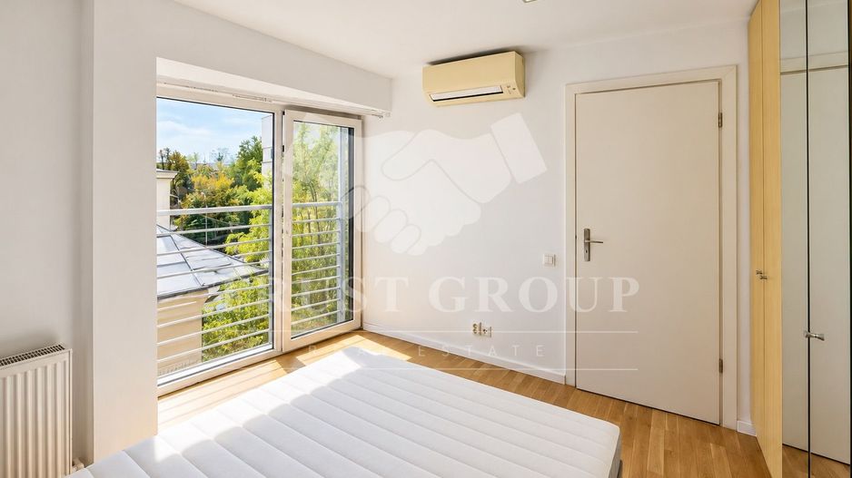 Apartament 3 camere Aviatorilor | Imobil 2001 - Poză 15
