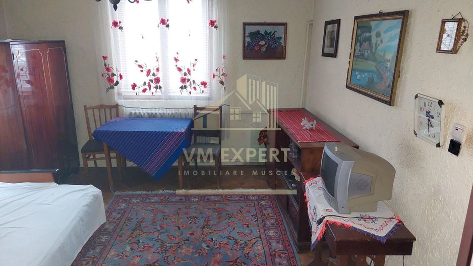 VILA 6 CAMERE, TEREN 300 MP, CAMPULUNG - Poză 14