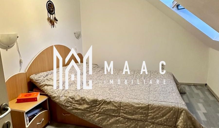 Apartament 3 camere | Balcon | 60 MPU | Decomandat | Cedonia - Poză 2