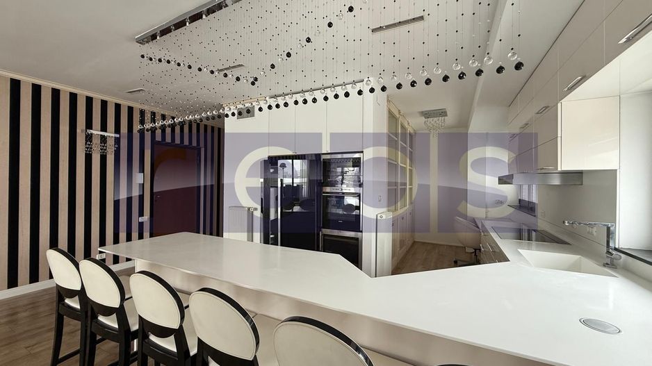 VANZARE PENTHOUSE DEOSEBIT 181MP | TERASA 280MP | MOBILAT SI UTILAT | - Poză 7