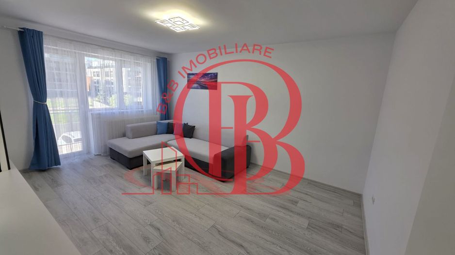Inchiriere 2 camere+Loc parcare Th. Pallady Prima Inchiriere - Poză 2