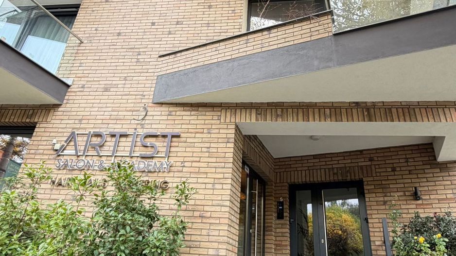 Nicolae Caramfil  I Apartament 2 camere - Poză 19