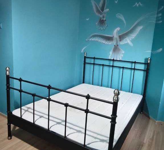 ageuropa.ro închiriaza apt. 3 cam. RENOVAT etaj 2 Calea Victorie 70mp. - Poză 1