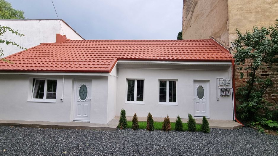 Cladire cu 2 studiouri Cluj-Napoca, Strada Horea – ideală investiție - Poză 8