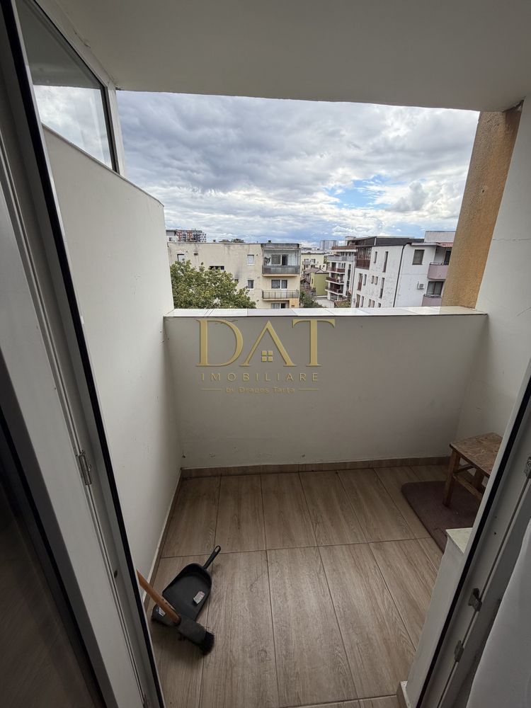 Garsoniera confort 1 de vanzare | Marasti | Renovat partial - Poză 4