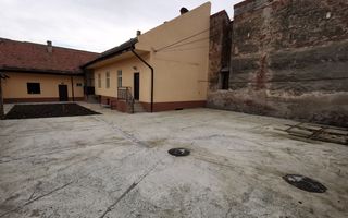 Casa singur in curte-zona Girocului - Poză 13