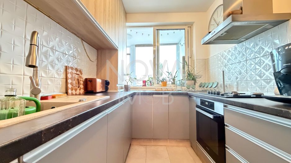 Apartament 3 camere, decomandat, Mihai Viteazu - Poză 16