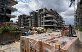 Proprietate unică, cu grădină privată, terasă și 5 locuri de parcare