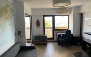Apartament 1 Camera | 41 mp | Centru - Poză 1