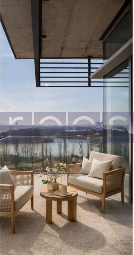 VANZARE 4 CAMERE Upsite | ZONA FLOREASCA - Poză 5