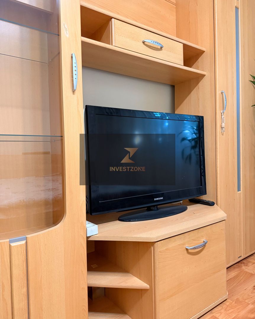 Apartament tip Pb mare, etaj 2, decomandat, str. Someșului, Oradea - Poză 23