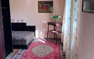 CASA 3 CAMERE, MATAU, CÂMPULUNG, TEREN 1709 - Poză 21