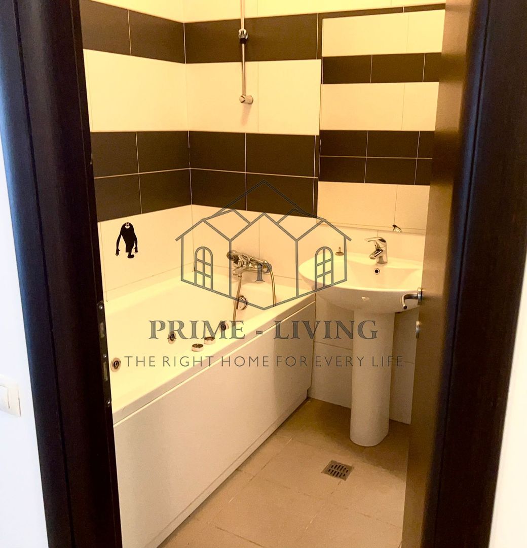 APARTAMENT COCHET CU 4 CAMERE LA INCHIRIERE IN ZONA GRADINA ZOO - Poză 18