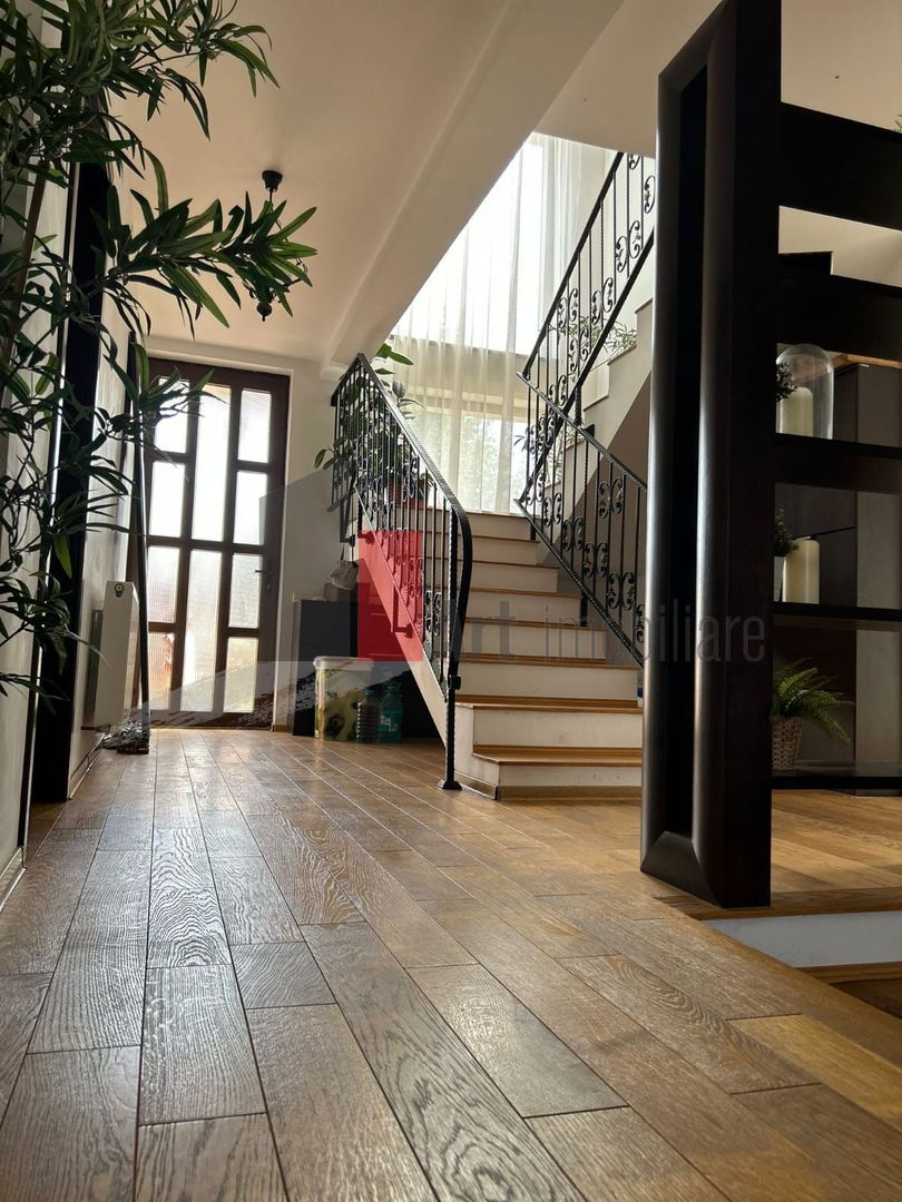 Vânzare casă Com. Berceni - Mamina - Poză 3