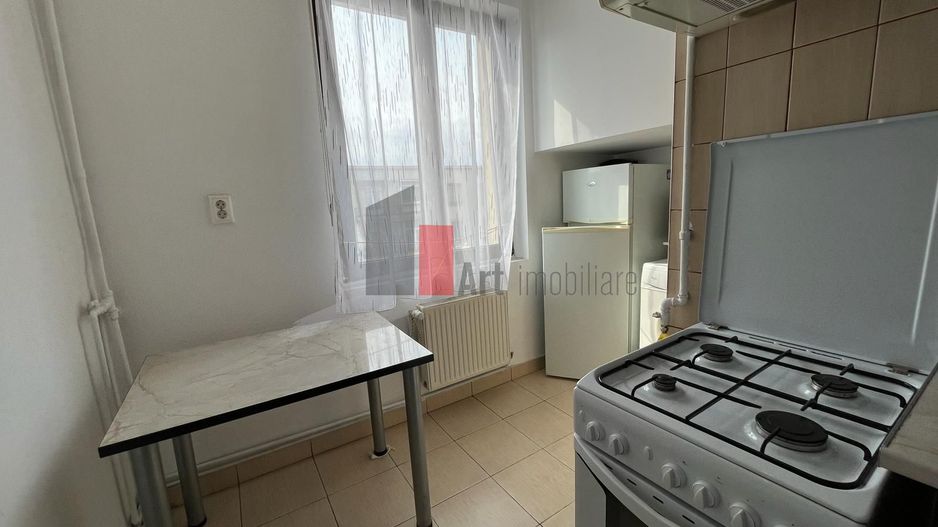 2 camere langa PARC Cinematograf Floreasca, - Poză 17
